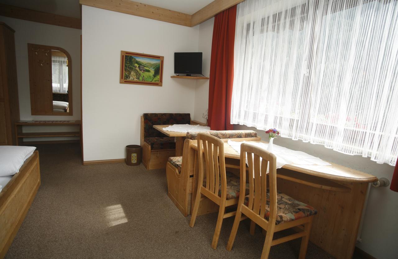 Pension Steinberg Ultimo Luaran gambar