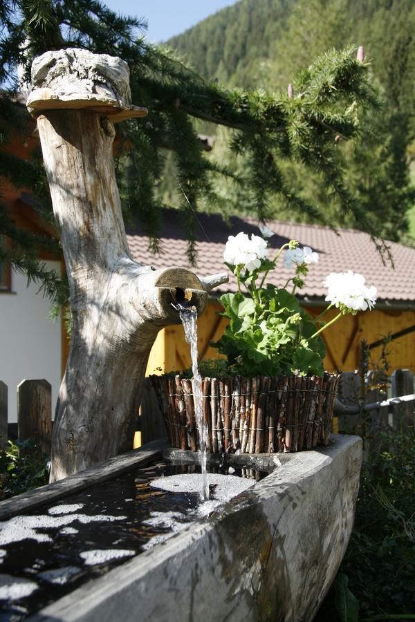 Pension Steinberg Ultimo Luaran gambar